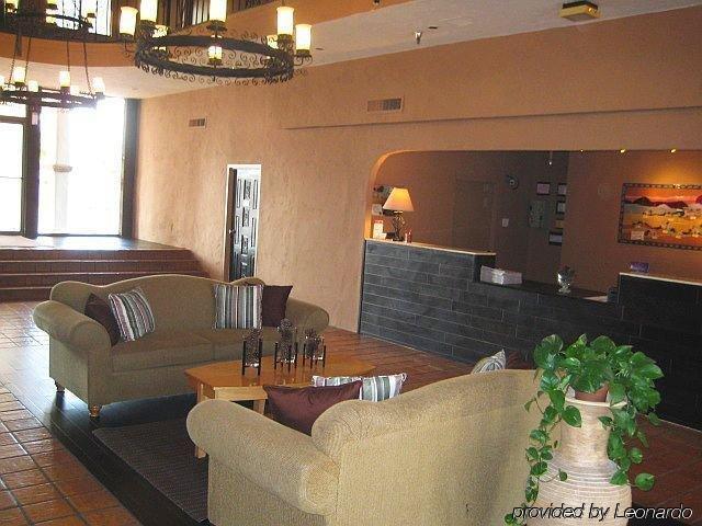 Mission De Oro Hotel